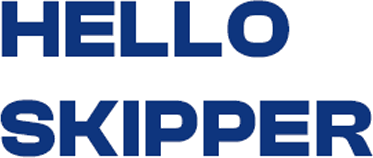 Hello Skipper Hello Skipper